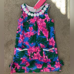 Little Lilly knit shift size small